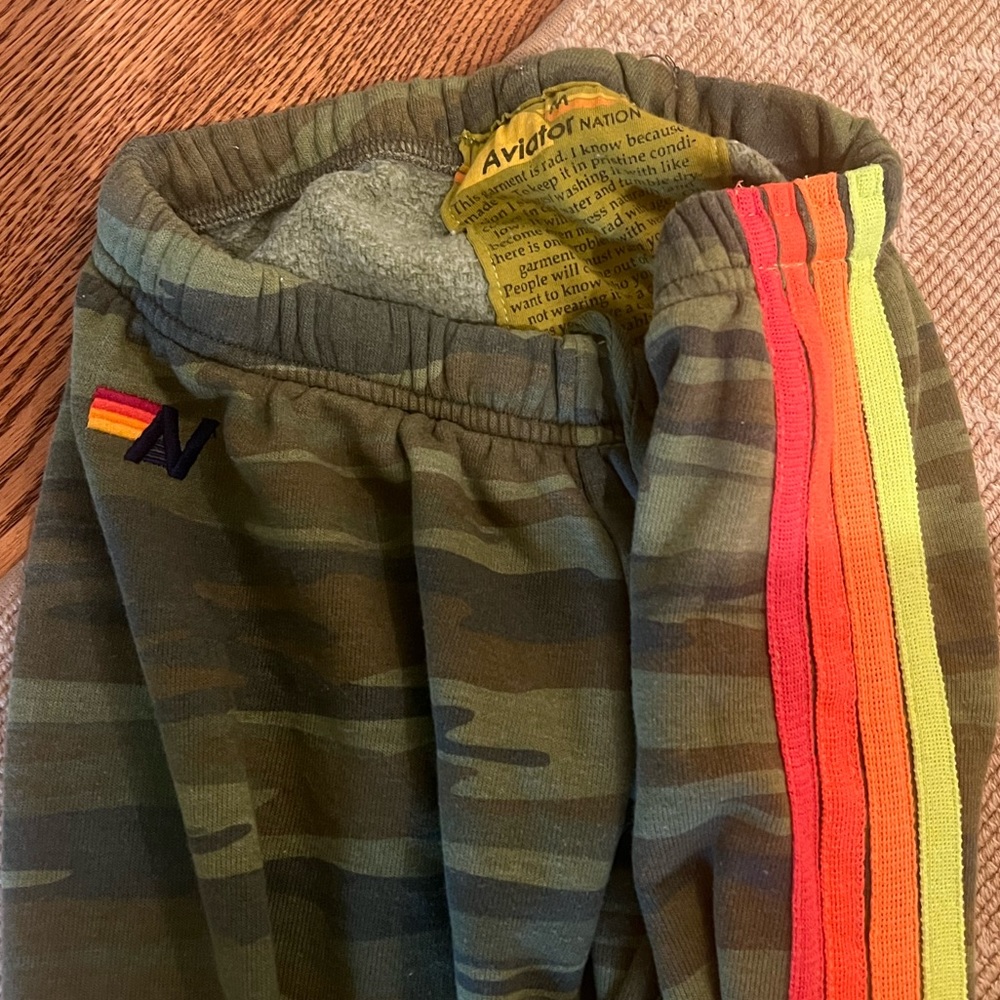 Aviator Nation Sweatpants